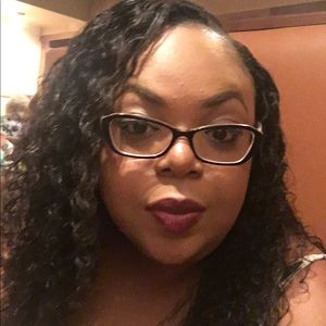 Meet your Posher, Melanie